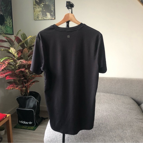 Layer 8 shirt - Picture 4 of 5